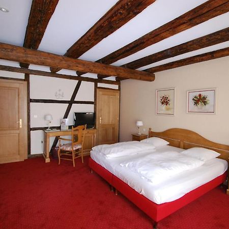 Hostellerie Schwendi Kientzheim Ngoại thất bức ảnh