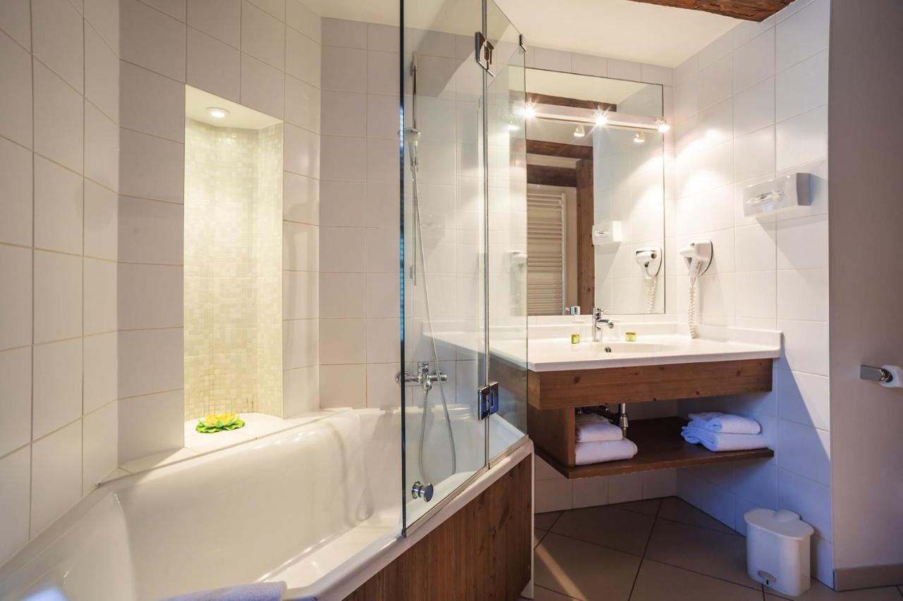 Hostellerie Schwendi Kientzheim Ngoại thất bức ảnh
