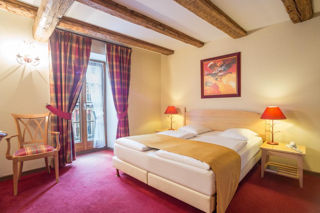 Hostellerie Schwendi Kientzheim Ngoại thất bức ảnh