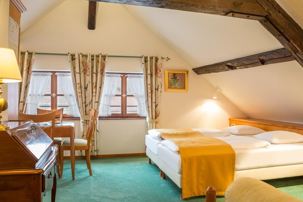 Hostellerie Schwendi Kientzheim Ngoại thất bức ảnh