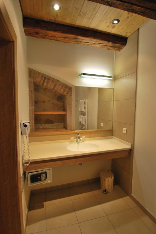 Hostellerie Schwendi Kientzheim Phòng bức ảnh